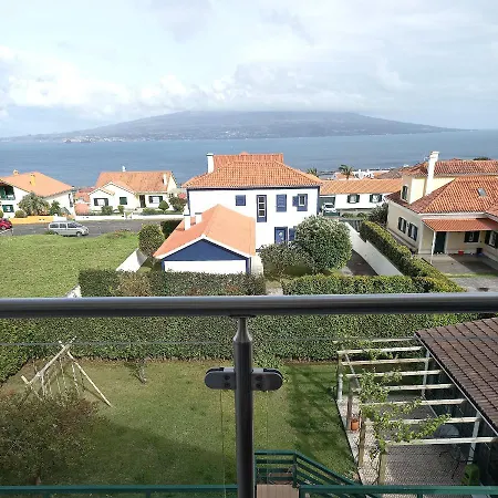 Vista Do Canal Διαμέρισμα *