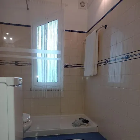 Vista Do Canal Διαμέρισμα *