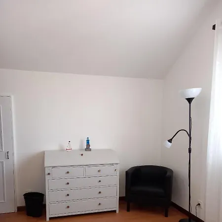 Vista Do Canal Horta (Azores)