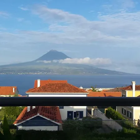 Vista Do Canal * Horta (Azores)