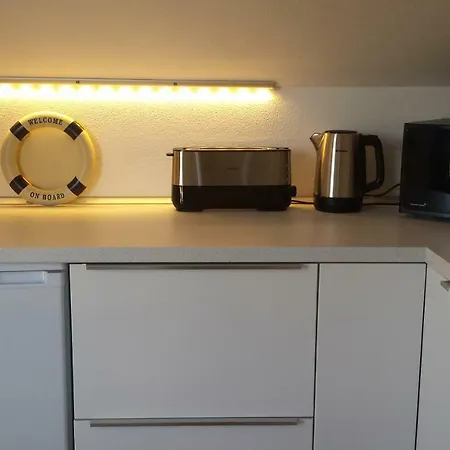 Vista Do Canal Διαμέρισμα