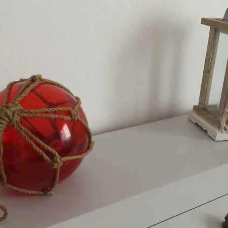 Vista Do Canal Διαμέρισμα *