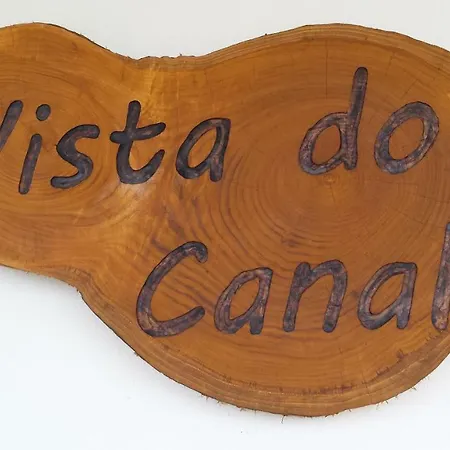 Διαμέρισμα Vista Do Canal