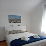 아파트 Vista Do Canal 오르타