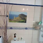 Vista Do Canal 오르타