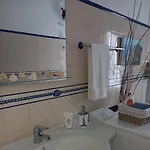 아파트 Vista Do Canal