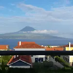 Vista Do Canal * Horta (Azores)