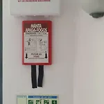아파트 Vista Do Canal *