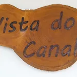 아파트 Vista Do Canal