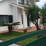 아파트 Vista Do Canal 오르타