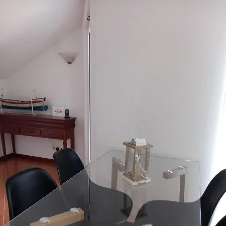 Vista Do Canal Apartamento