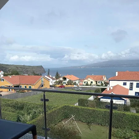 Vista Do Canal 아파트