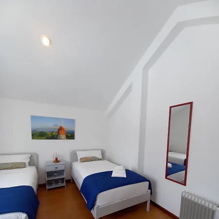 Apartamento Vista Do Canal *
