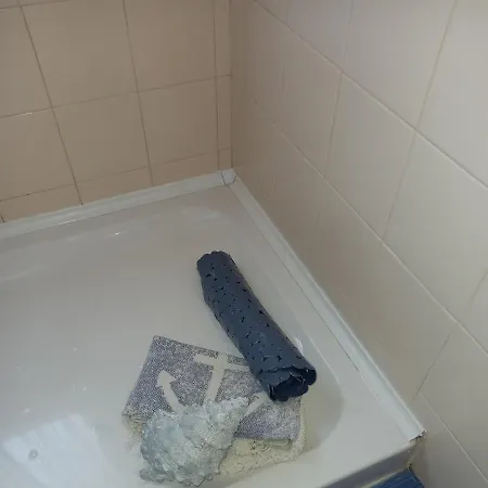 Апартаменты Vista Do Canal Орта