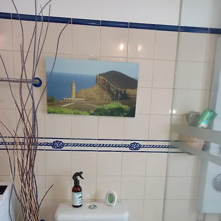 Vista Do Canal Орта