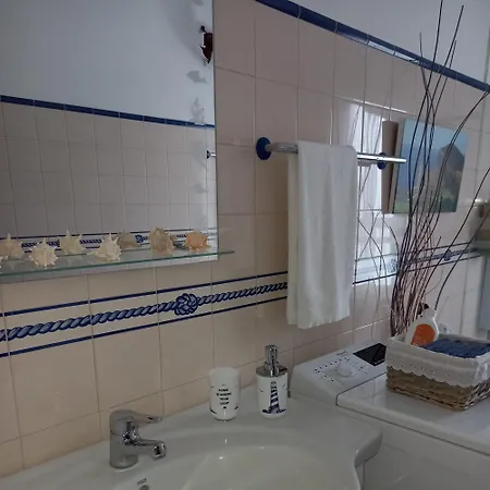 Apartamento Vista Do Canal