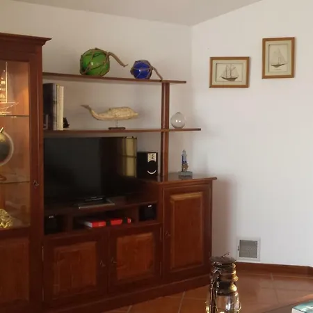 Vista Do Canal 아파트 오르타