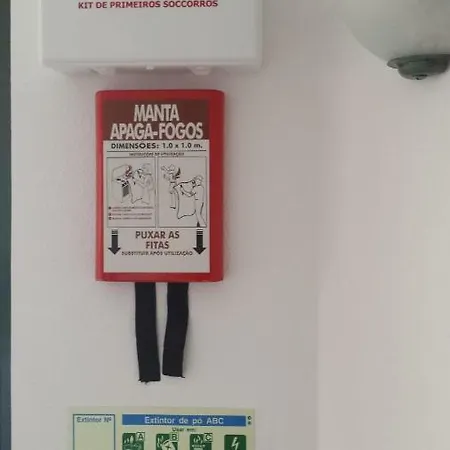 Apartamento Vista Do Canal *