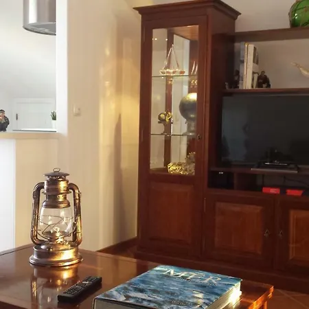 Apartamento Vista Do Canal