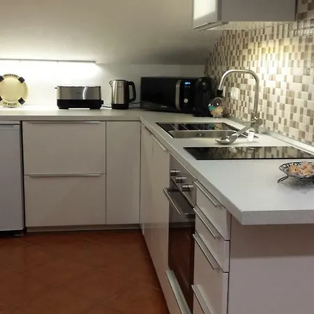 Vista Do Canal * Орта