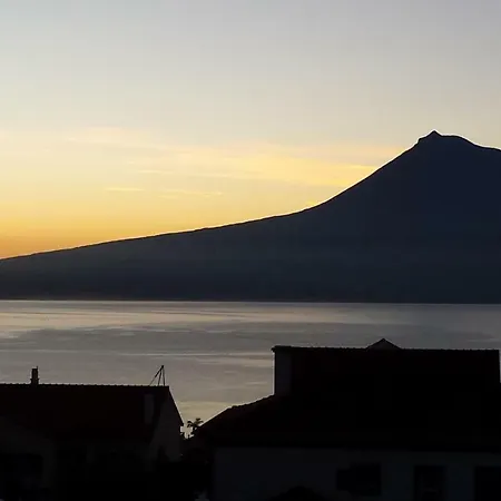 Apartamento Vista Do Canal