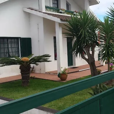 Apartamento Vista Do Canal Horta (Azores)