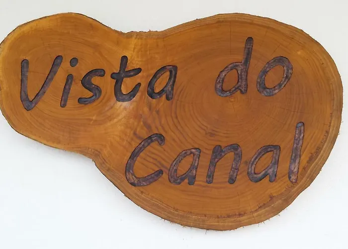 Appartement Vista Do Canal