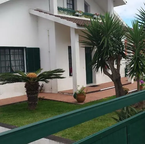 Appartement Vista Do Canal Horta (Azores)